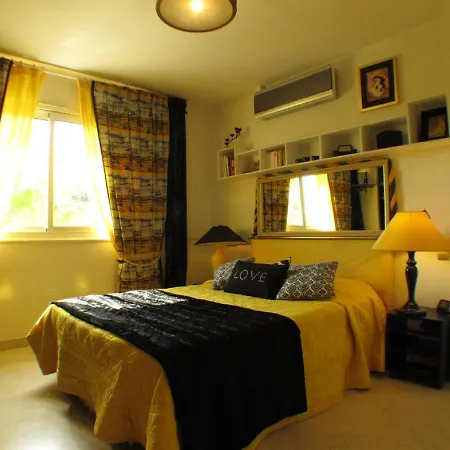 9 Hamman Sauna Piscine Chauffee Poss Villa *