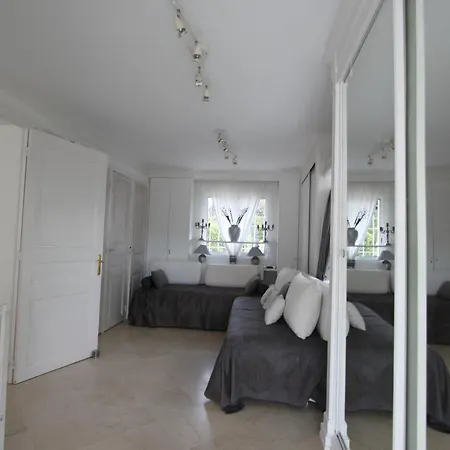 9 Hamman Sauna Piscine Chauffee Poss Villa *