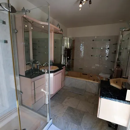 9 Hamman Sauna Piscine Chauffee Poss Villa