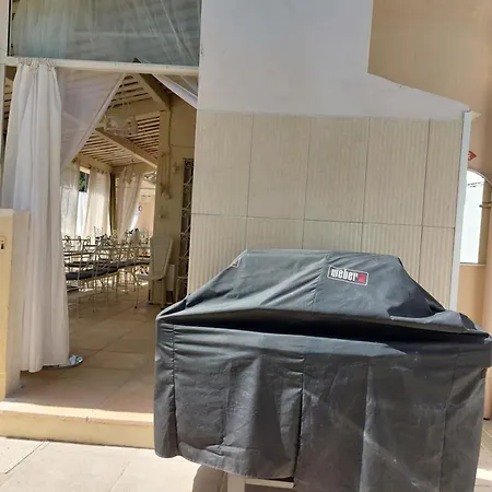 9 Hamman Sauna Piscine Chauffee Poss Villa *