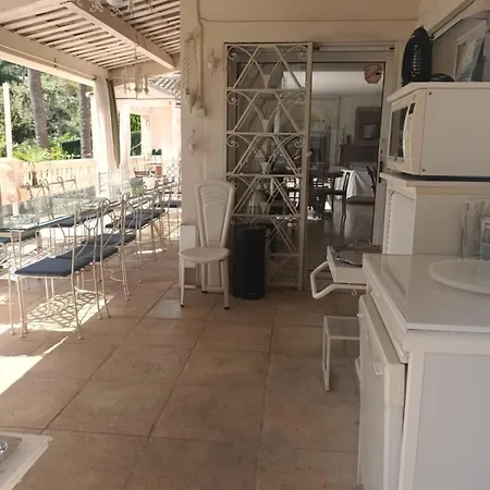 9 Hamman Sauna Piscine Chauffee Poss *