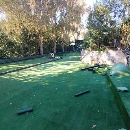 9 Hamman Sauna Piscine Chauffee Poss Villa Juan-les-Pins