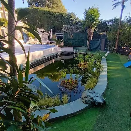 9 Hamman Sauna Piscine Chauffee Poss