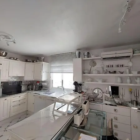 Villa 9 Hamman Sauna Piscine Chauffee Poss Juan-les-Pins