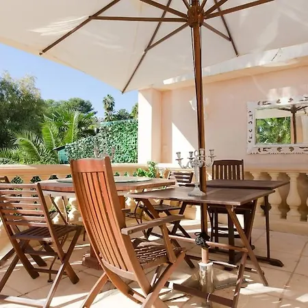 9 Hamman Sauna Piscine Chauffee Poss Villa Juan-les-Pins