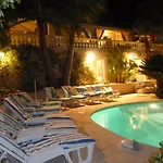 9 Hamman Sauna Piscine Chauffée Poss * Juan-les-Pins