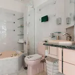 9 Hamman Sauna Piscine Chauffee Poss 빌라 주앙레핑
