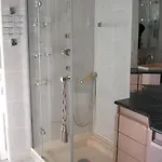9 Hamman Sauna Piscine Chauffée Poss Villa