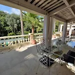 9 Hamman Sauna Piscine Chauffée Poss *