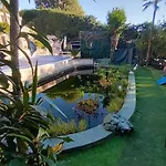 9 Hamman Sauna Piscine Chauffée Poss