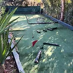 9 Hamman Sauna Piscine Chauffée Poss