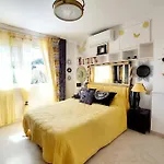 9 Hamman Sauna Piscine Chauffée Poss *