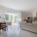 Villa 9 Hamman Sauna Piscine Chauffée Poss Juan-les-Pins