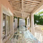 9 Hamman Sauna Piscine Chauffée Poss Juan-les-Pins