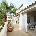 Villa 9 Hamman Sauna Piscine Chauffée Poss *