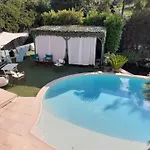 9 Hamman Sauna Piscine Chauffée Poss * Juan-les-Pins