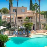 9 Hamman Sauna Piscine Chauffée Poss *