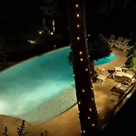 9 Hamman Sauna Piscine Chauffée Poss