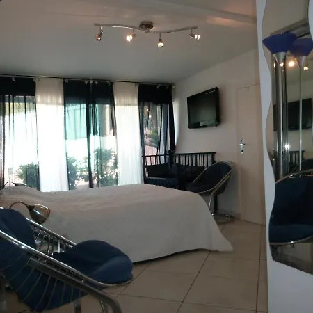 9 Hamman Sauna Piscine Chauffee Poss Juan-les-Pins