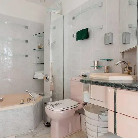 9 Hamman Sauna Piscine Chauffee Poss Βίλα Ζουάν λε Πιν
