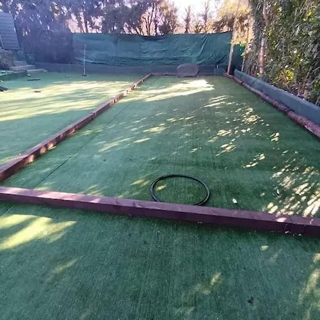 Villa 9 Hamman Sauna Piscine Chauffee Poss *