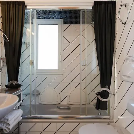 Βίλα 9 Hamman Sauna Piscine Chauffee Poss