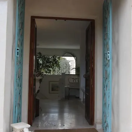 Villa 9 Hamman Sauna Piscine Chauffee Poss Juan-les-Pins