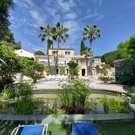 Hamman Sauna Piscine 9