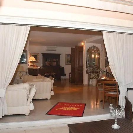 9 Hamman Sauna Piscine Chauffee Poss Βίλα *