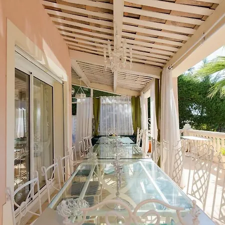 9 Hamman Sauna Piscine Chauffee Poss Ζουάν λε Πιν