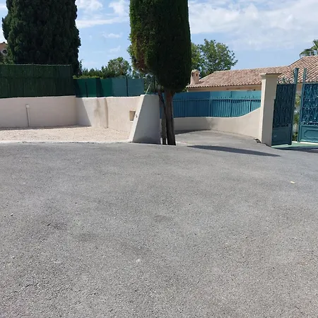 Hamman Sauna Piscine 9