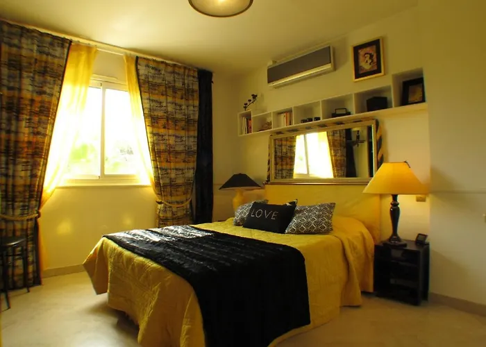 Hamman Sauna Piscine 9 Villa *