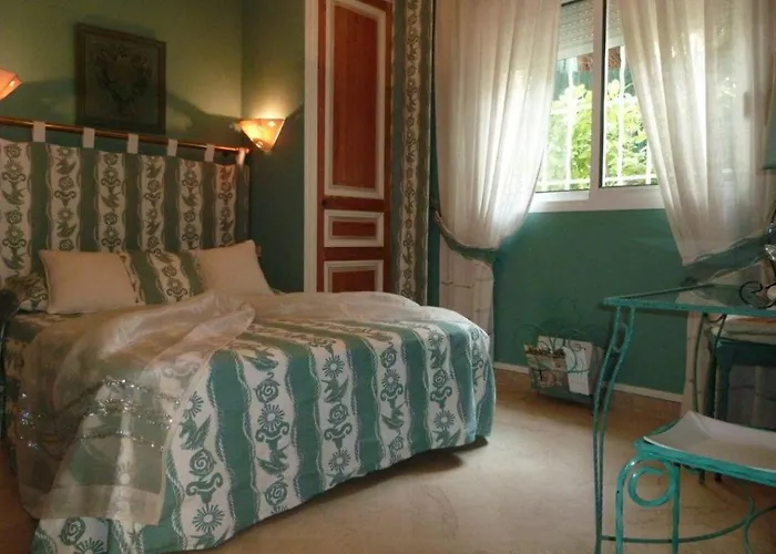 Villa Hamman Sauna Piscine 9 Juan-les-Pins