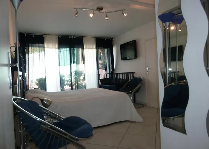 Hamman Sauna Piscine 9 Juan-les-Pins