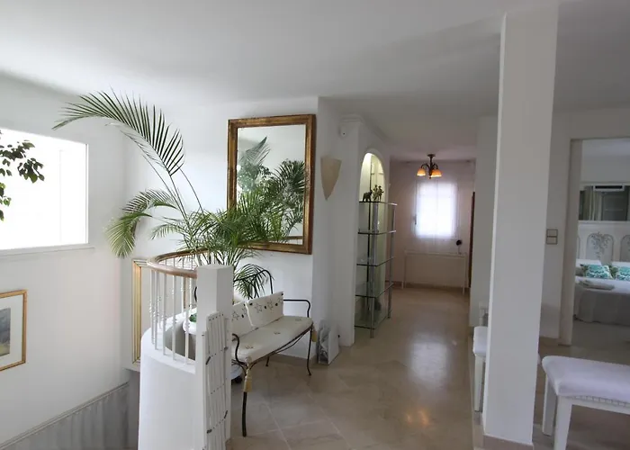 Hamman Sauna Piscine 9 Villa *