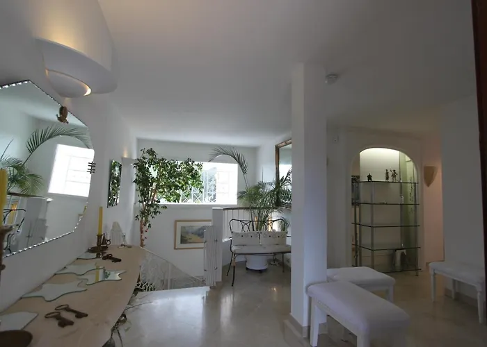 Hamman Sauna Piscine 9 Villa Juan-les-Pins