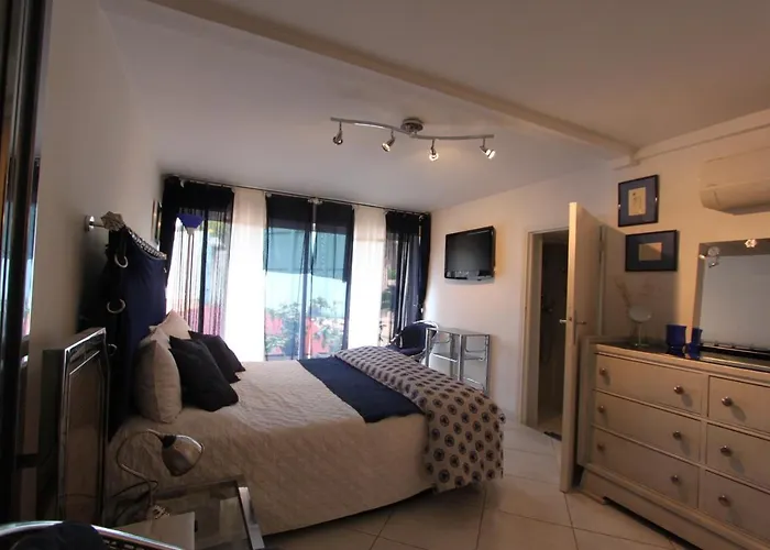 Hamman Sauna Piscine 9 Villa *