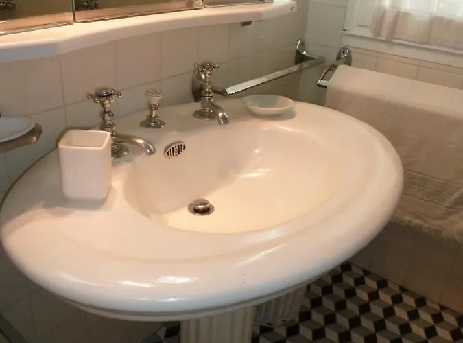 Hamman Sauna Piscine 9 *