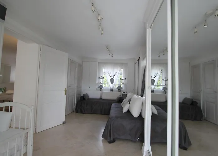 Hamman Sauna Piscine 9 Villa *