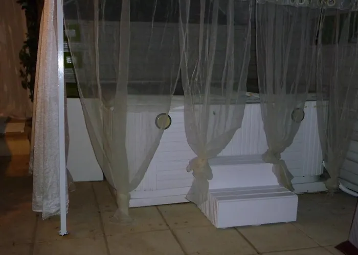 Hamman Sauna Piscine 9 * Juan-les-Pins