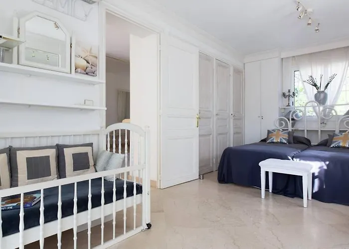 9 Hamman Sauna Piscine Chauffee Poss *