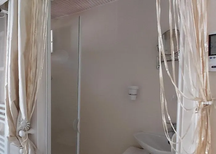 Hamman Sauna Piscine 9 Villa Juan-les-Pins