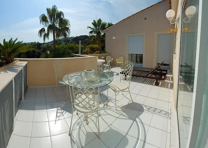 Hamman Sauna Piscine 9 Villa