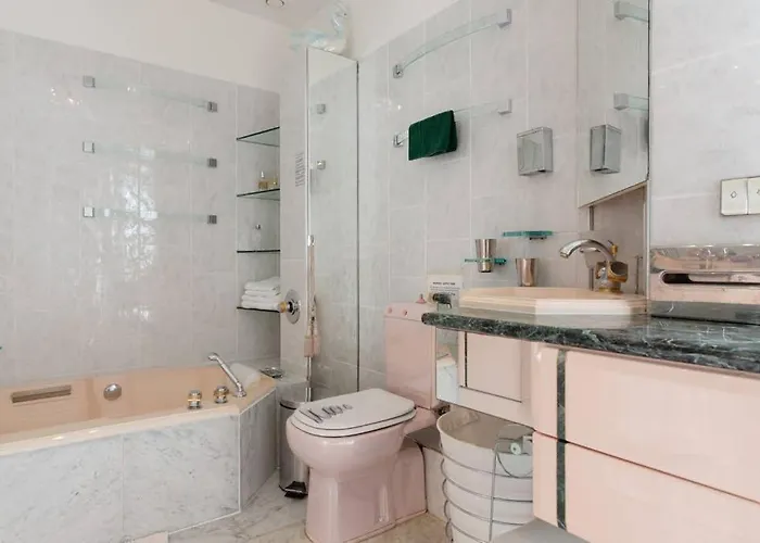 Hamman Sauna Piscine 9 Villa Juan-les-Pins