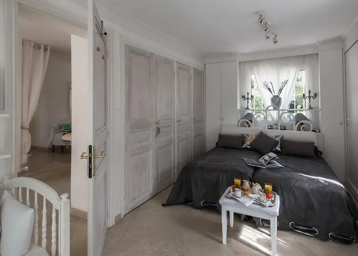 Villa Hamman Sauna Piscine 9 *