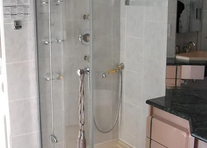 Hamman Sauna Piscine 9 Villa