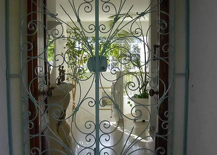 Hamman Sauna Piscine 9 Villa *