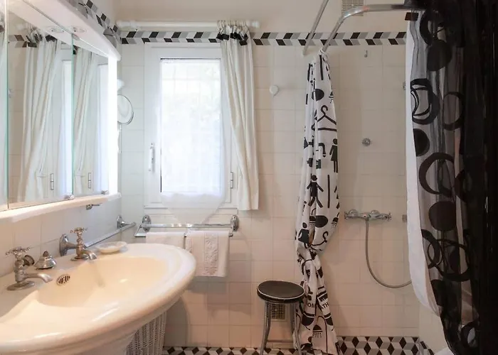 Villa Hamman Sauna Piscine 9 *