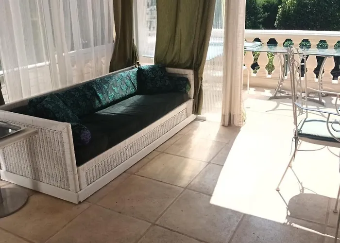 Hamman Sauna Piscine 9