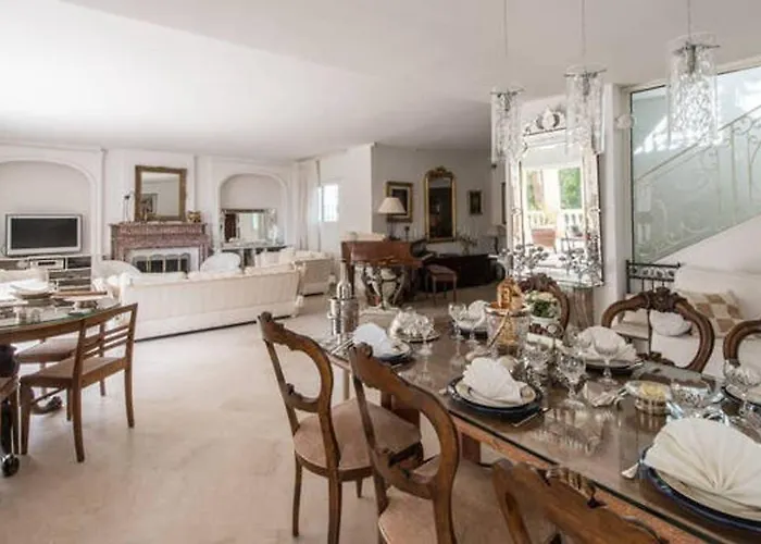 Villa Hamman Sauna Piscine 9